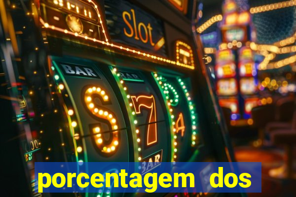 porcentagem dos slots pg popbra